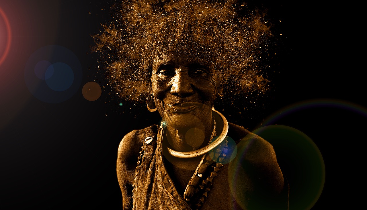 The History of the African Diaspora - Key Events